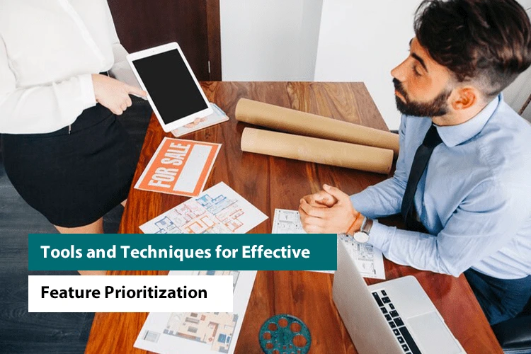Feature Prioritization
