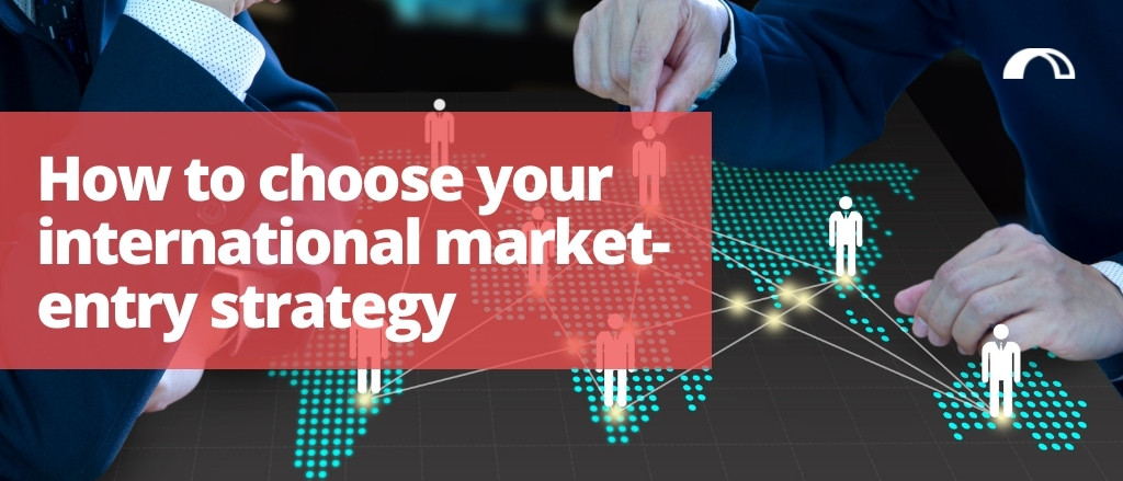 International Market Entry