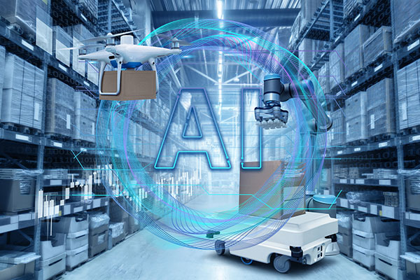 AI Is Transforming Operational Planning