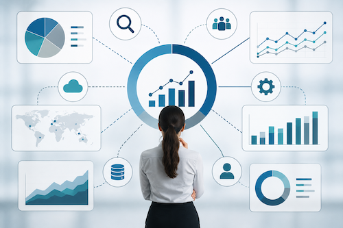 AI Is Simplifying Enterprise-Level Decision Making