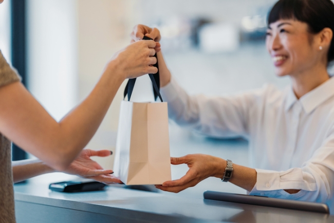 AI Is Improving Every Stage of the Customer Journey